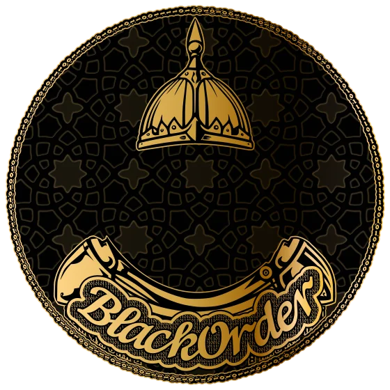 BlackOrder